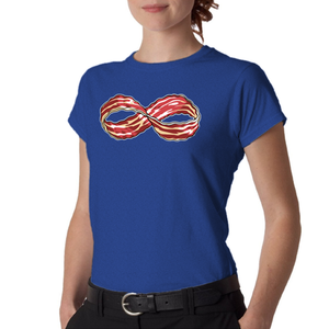 Image of Infinite Bacon Shirt