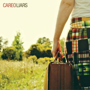 Image of Liars - CD