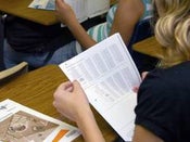Image of Testing our Schools (DVD/ 56 min) 