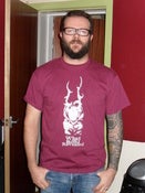 Image of Owl t-shirt