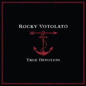 Image of Rocky Votolato: True Devotion CD + MP3 Download