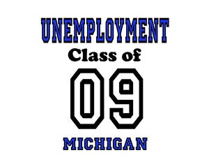 Image of Class of 09 Michigan