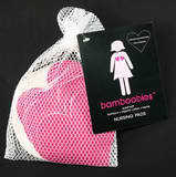Image of Bamboobies - Organic Nursing Pads Multi Packs