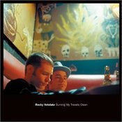 Image of Rocky Votolato: Burning My Travels Clean LP + MP3 Download
