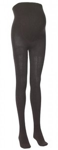 Image of Noppies Cotton Blend Cable Tights