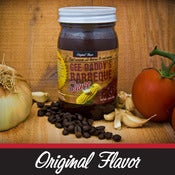 Image of Gee Daddy's BBQ Sauce Original Flavor | 18 oz Jar