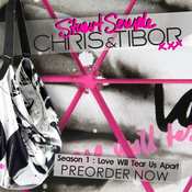 Image of Semple X Chris & Tibor Season 1: Love Will Tear Us Apart