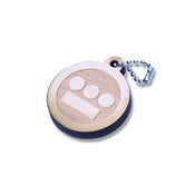 Image of HIEROMAN key chain