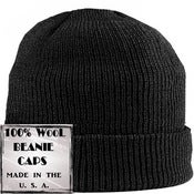 Image of OG Lookout caps