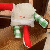 Image of Samuel Oopedoopie