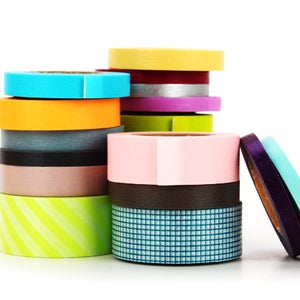 Image of mTape Washi Tape Sweet Set