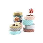 Image of mTape Washi Tape Stripe set