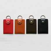 Image of GJ Card Key Case