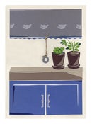 Image of Danit Design - Herbs In My Kitchen