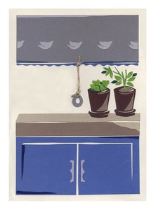 Image of Danit Design - Herbs In My Kitchen