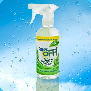 Image of 12 oz. Spray | All Natural, Organic Insect Deterrent