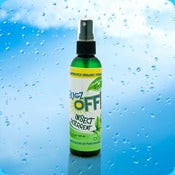 Image of 4 oz. Spray | All Natural, Organic Insect Deterrent