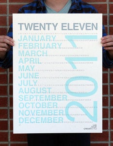 Twenty Eleven
