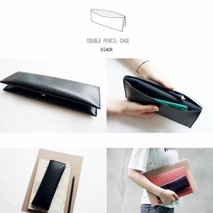 Image of GongJang Double Pencil Case