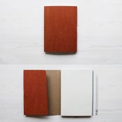 Image of GongJang Esquisse Notebook