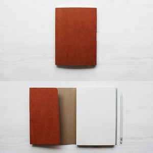 Image of GongJang Esquisse Notebook