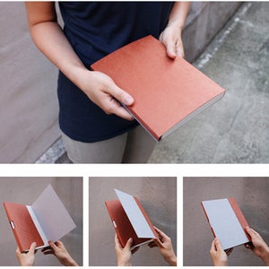 Image of GongJang Esquisse Notebook