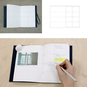 Image of GongJang W.Planner File