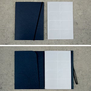 Image of GongJang W.Planner File