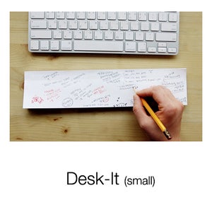 Image of JStory Small Desk-It