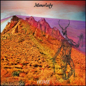 Image of Home [CD]