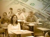 Image of It's Your Money (DVD / 56 min)