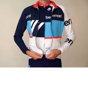 Image of Long Sleeve Thermal Jersey
