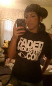 Image of Faded Industry Original Tshirt