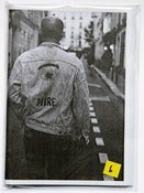 Image of MIRE #0
