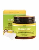 Image of Mambino Organics little bottoms™ baby ointment