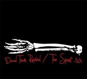 Image of Dead Town Revival / The Spent .50s Split CD
