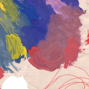 Image of Mixed Blood - CD