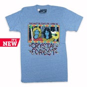 Image of Crystal Forest *Enhanced Color-Way*