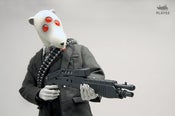 Image of PLAYGE RAT - Original Version by FERG Threezero (OPEN BOX - LAST ONE )