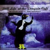 Image of 'Still Life' at the Penguin Cafe - Sheet Music
