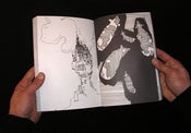 Image of Day and Night Book by Morcky