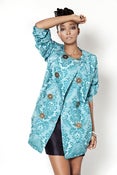 Image of Cocoon Coat