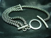 Image of Snake bracelet