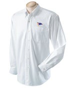 Image of BYC Burgee Oxford Shirt