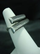 Image of 'Logs' ring