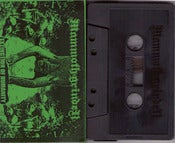 Mammoth+grinder+extinction+of+humanity