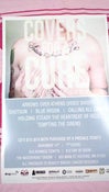 Image of C4AC Commemorative Poster