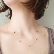 Image of Plum Drops