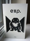 Image of exp. infinity