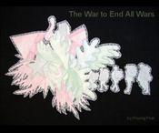 Image of The War to End All Wars